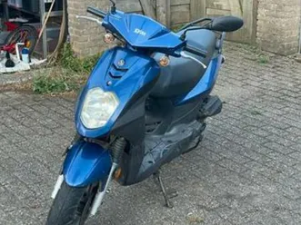 sym orbit — scooters | sym — marktplaats