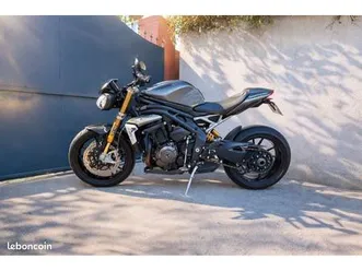 speed triple 1200 rs