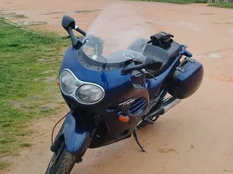 moto à vendre