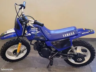yamaha pw 50