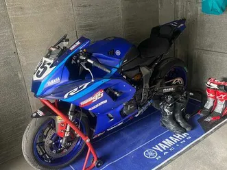 yamaha r7 cup 2022