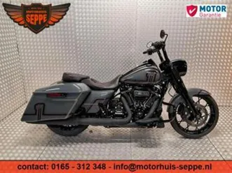 harley-davidson roadking special 114 (bj 2022) — motoren | harley-davidson — marktplaats
