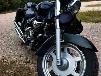 hyosung 125 cc custom