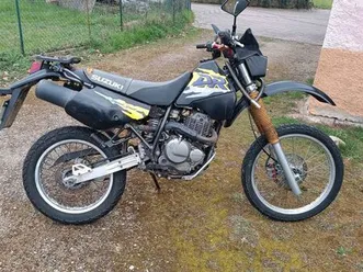 dr 350 se
