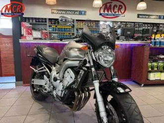 yamaha fz6n fz 6 n fazer (bj 2005) — motoren | yamaha — marktplaats