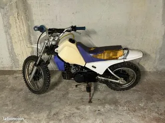 yamaha pw 80 origine piwi 80 pw80 piwi80