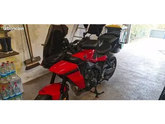 tracer 9 2022 excellent etat