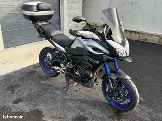 tracer 9 de 2015 ttes options