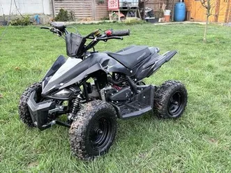 pocket quad