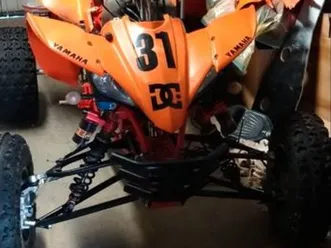 450 yfz