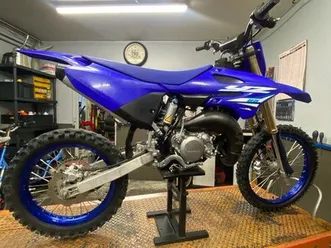 85 yz 2025
