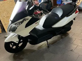 kymco 125