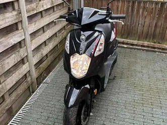 ② sym orbit 2 klasse a