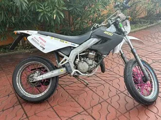 derbi - senda 49 cc sm