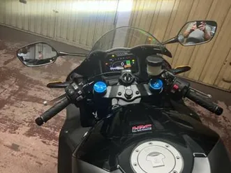 honda - cbr600rr 2025