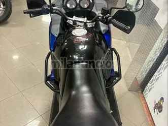 honda - varadero xl1000v