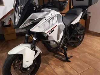 ktm - 1290 super adventure t