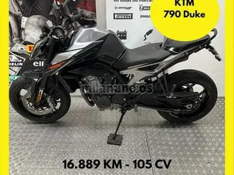 ktm - 790