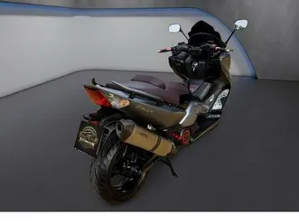 yamaha - tmax500