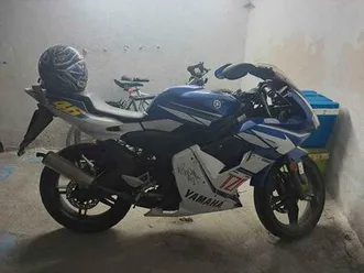 yamaha - yamaha tzr