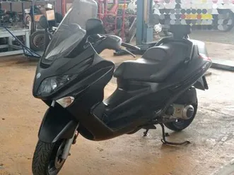 piaggio - xevo 125 cc