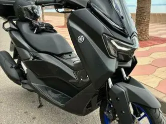 yamaha - nmax 125 cc año 2025