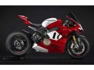 2023 ducati panigale v4 r