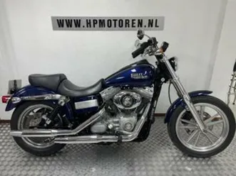 harley davidson fxdc dyna superglide super glide 1584 bovagg — motoren | harley-davidson — marktplaats