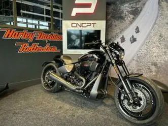harley-davidson softail fxdr 114 stage iii (bj 2019) — motoren | harley-davidson — marktplaats