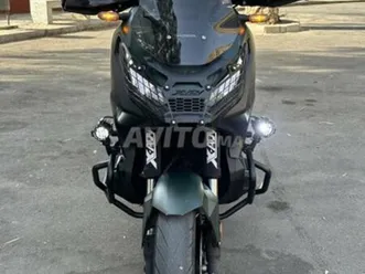 honda xadv 2019 l3amra