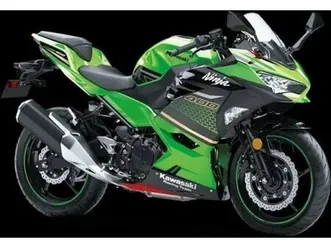 2020 kawasaki ex400glfa ninja 400 krt (abs)