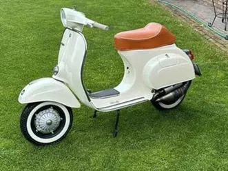 vespa et3 125 - klassieker — scooters | vespa — marktplaats