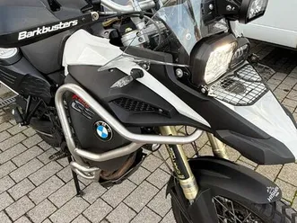 bmw f 800 gs adventure