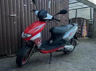 cpi hussar roller 25 papiere