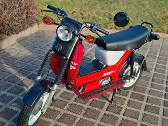 simson sr50 roller
