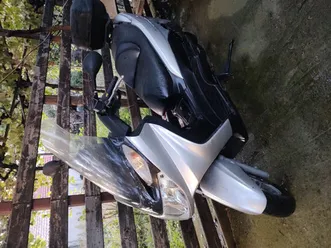 suzuki burgman 150 →