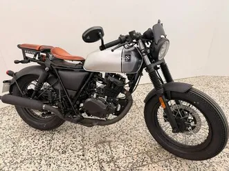 brixton rayburn 125 kostenlose lieferung in deutschland