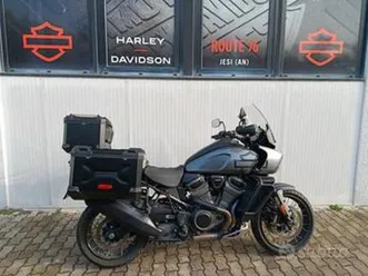 harley-davidson pan america 1250 special - 2024