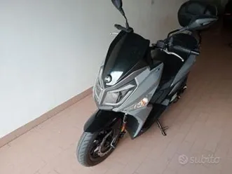 sym jet 14 125 - 2023