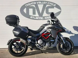 2020 ducati multistrada 1260 s grand tour