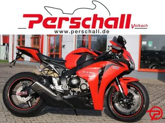 honda cbr 1000 rr fireblade + top zustand +
