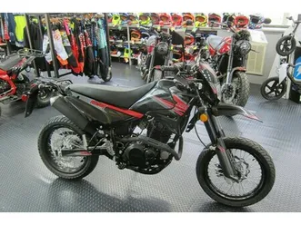 2022 ssr motorsports xf250x street