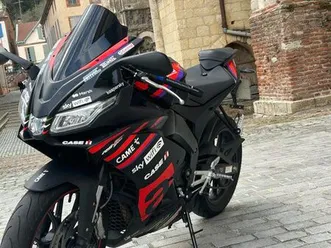 125 rs replica aprilia