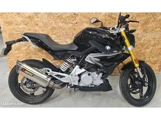 bmw g 310 r