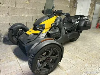 can-am