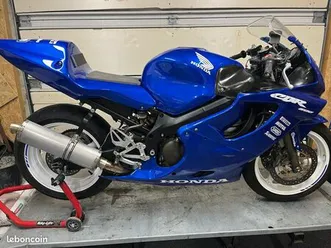 600 cbr piste pc35