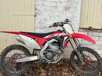 crf 250r