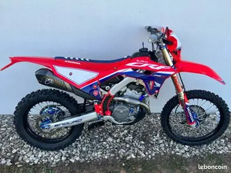 honda crf 250 rx série exp