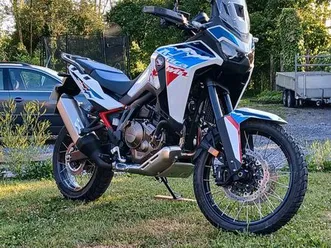 africa twin méca 2025 se