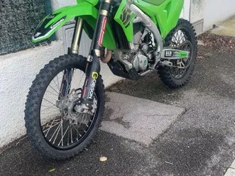 450 kxf